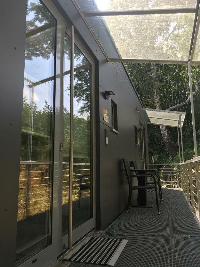 Kajuete Holtenau Kiel Exterior foto